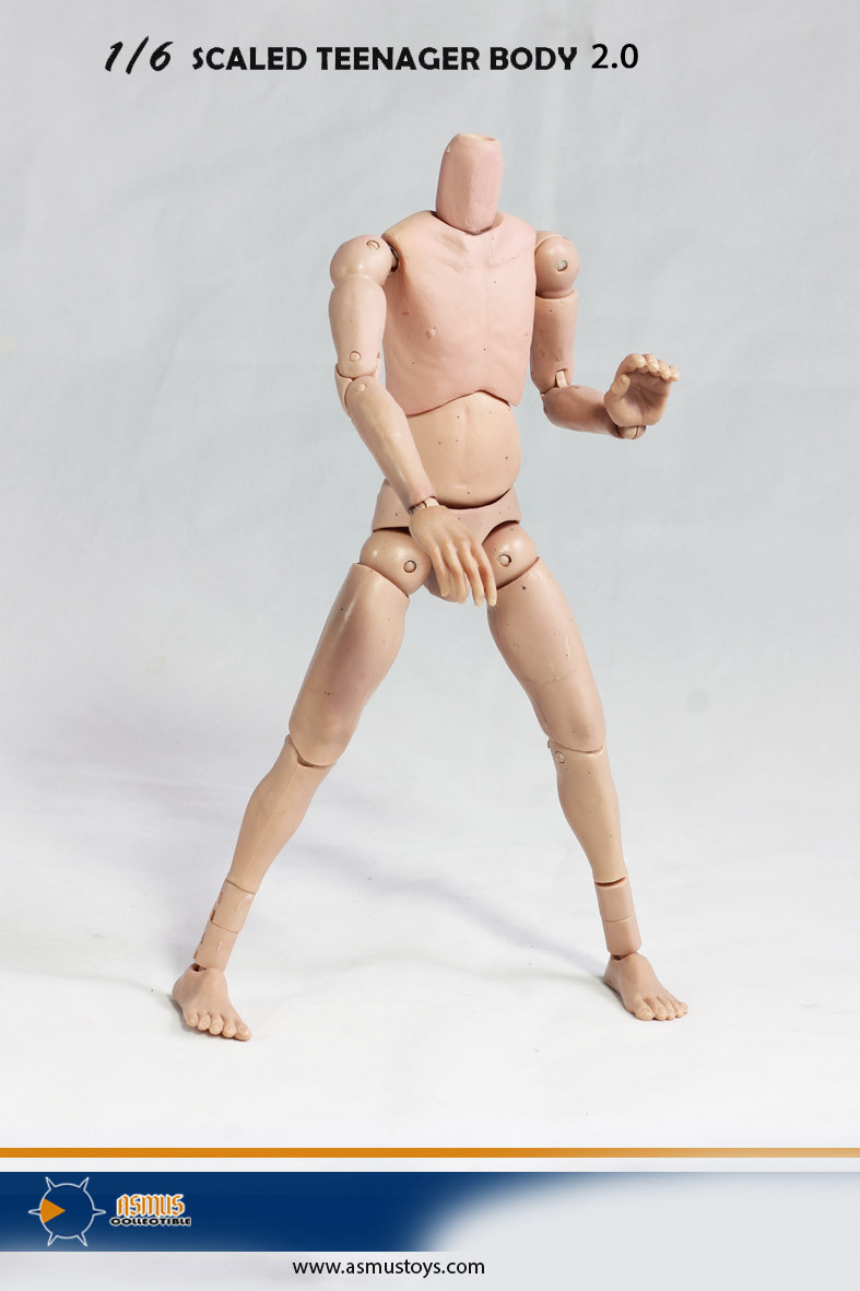 Details about   1/6 MR.Z 14CM Child Body Super Flexible Male Action Figure Fit Animal Series 