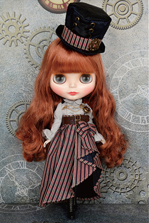 hasbro blythe doll