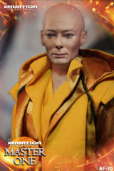 Xensation Master One AF20  1/6 Action Figure