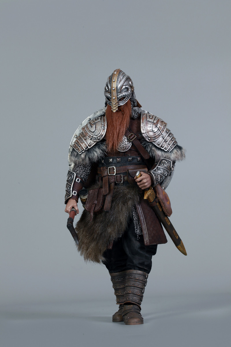 coomodel viking vanquisher