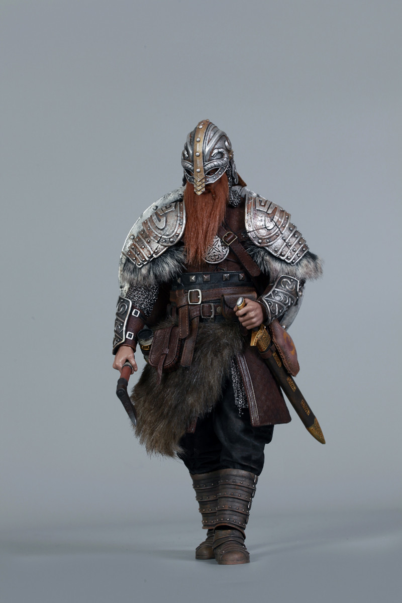 1/6 ヴァイキング　フィギュア　coomodel Amazon.co.jp: COOMODEL 1/6 Viking Conqueror LEGENDARY.Ver