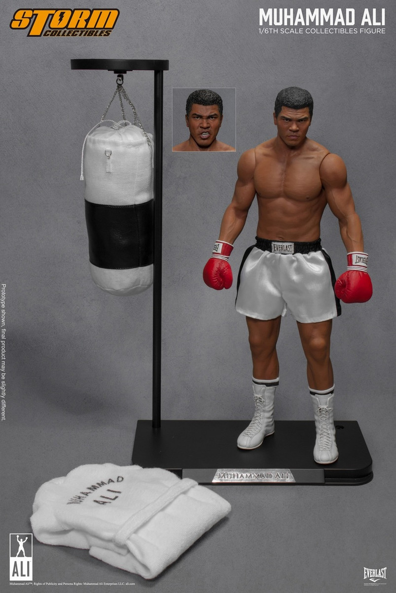 storm collectibles ali