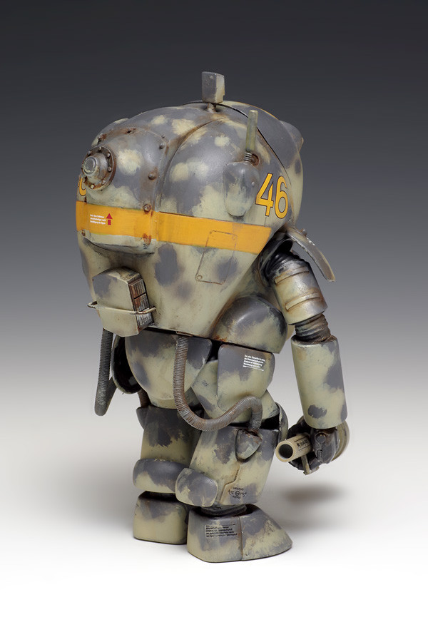Maschinen Krieger まとめ売り【最終値下げ】 81zOJLZ-ljL._UF350,350_QL50_.jpg
