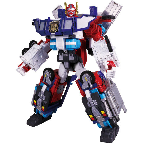 omega prime toy