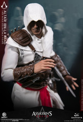 DAMTOYS DMS005 "Assassin's Creed" Altaïr the Mentor 1/6th scale Collectible Figure 