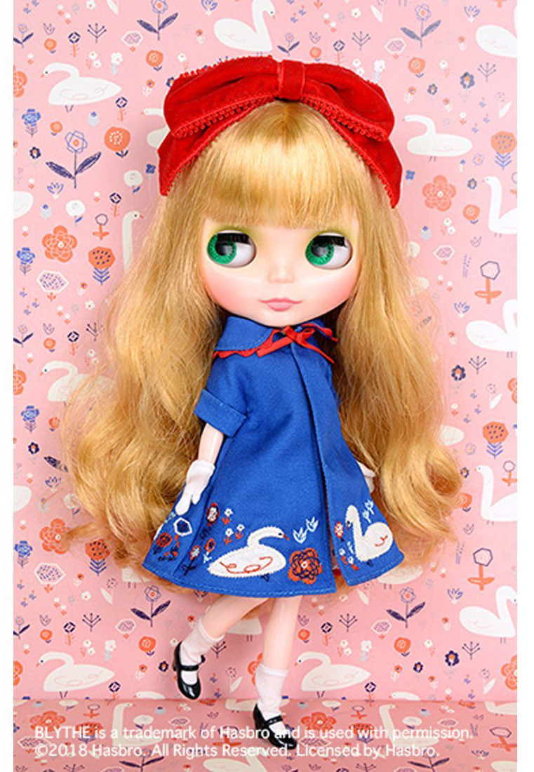 Takara Tomy - ジリアンズドリーム   ruko Takara Neo Exclusive Blythe Jillian's Dream Doll - KGHobby Toys