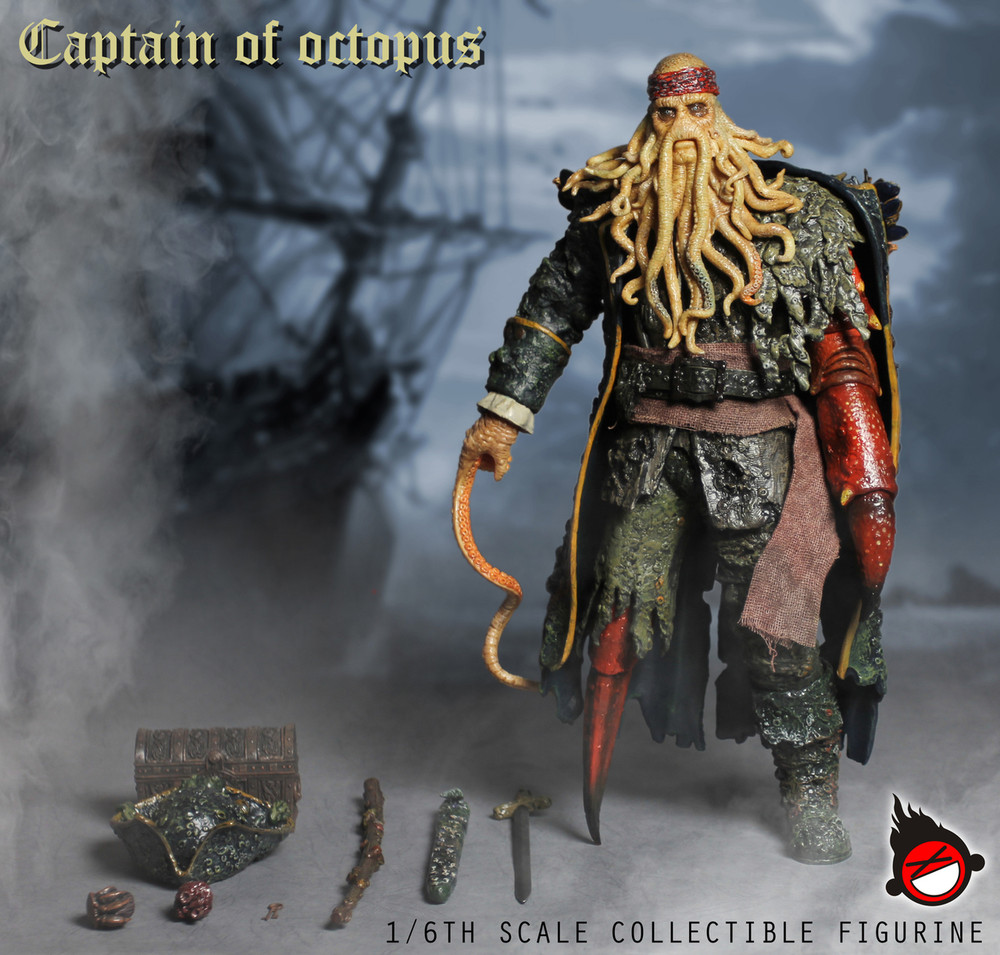 DEEP SEA DIVER 1/6scaleフィギュア DEEP SEA DIVER 1/6scaleフィギュア DEEP SEA DIVER 1/6scale