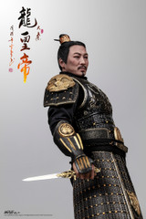 MiVi Pro+ Qin Empire – Emperor Dragon 1/6 Scale Action Figure