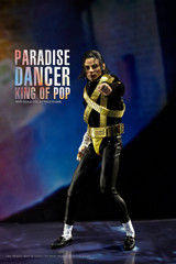 Toys Power 1/6th scale-Paradise Dancer  & Dangerous Collectible Figure KOF003B