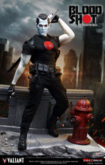 TBLeague PL2018-119  Bloodshot 1/6 Scale Action Figure