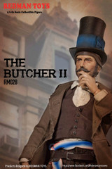 REDMAN TOYS RM028 The Butcher II 1/6 Scale Figure 