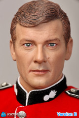 DiD K80134B 1/6 The Guards Action Figure