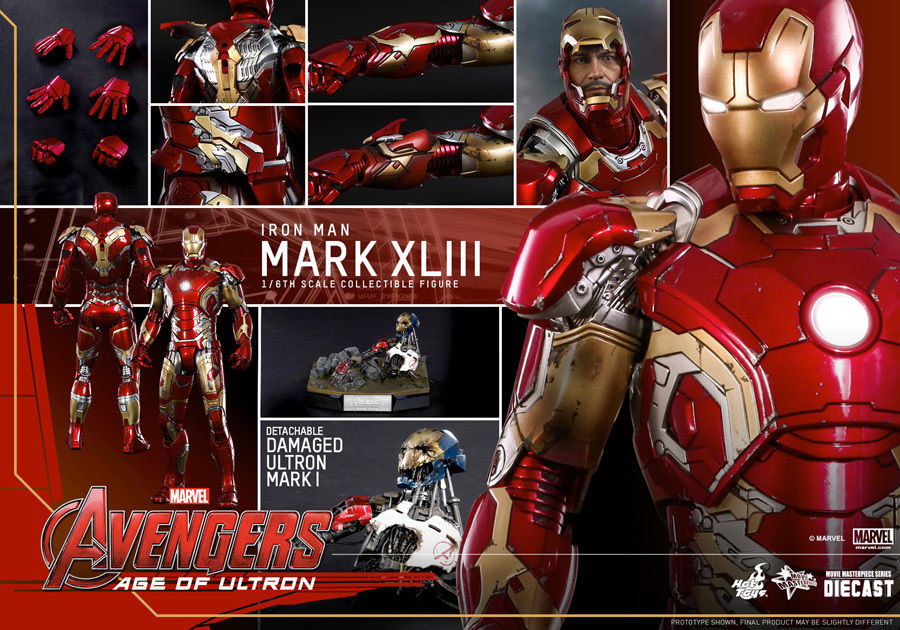 Hot-Toys-1-6-Marvel-Avengers-