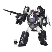 Hasbro Tomy Transformers Power of the Prime Rodimus Unicronus Action Figure