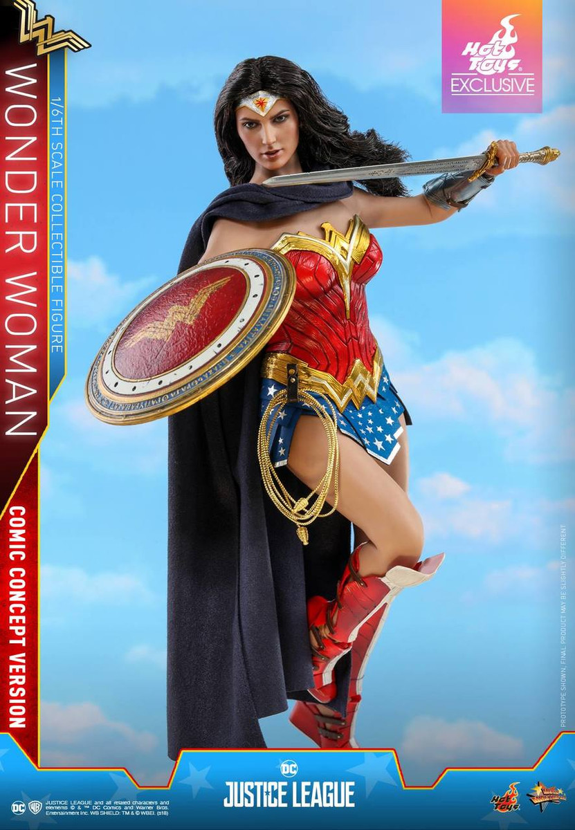 Wonder Woman Themyscira - Infinite Crisis Game by Superman8193 on