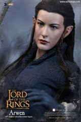 Asmus Toys LOTR021 The Lord of the Rings Series: Arwen 1/6 Figure