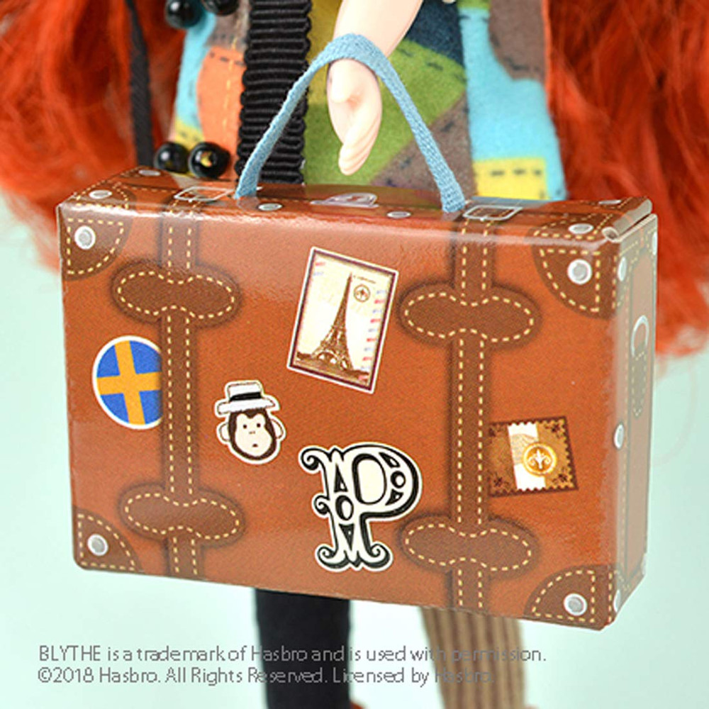 ブライス公式サイト | blythedoll.com