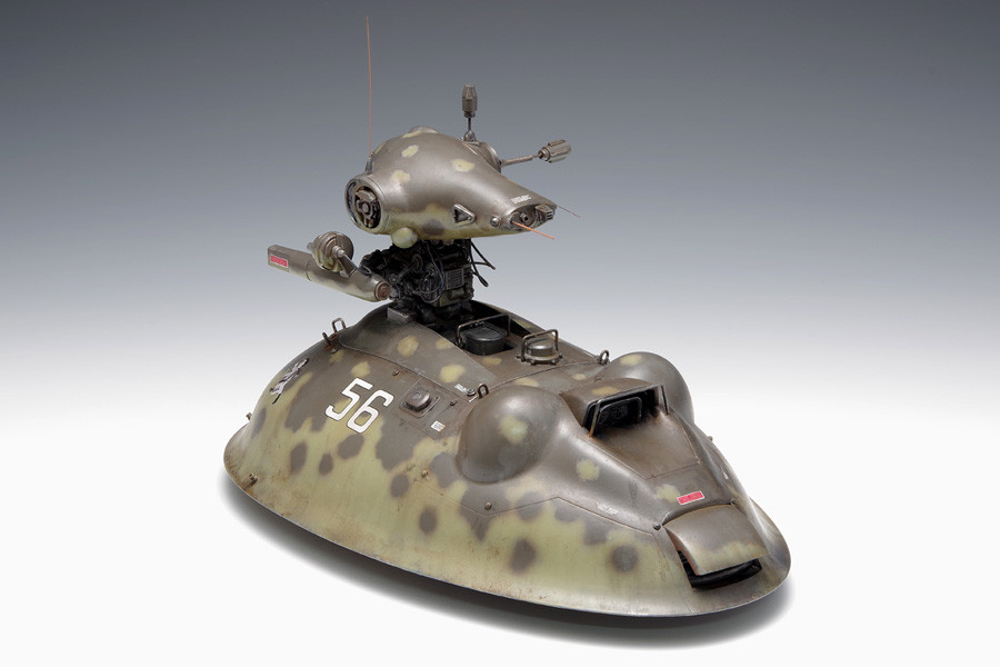 ウェーブ Ma.K 「オスカル OSKAR MK-042」 ウェーブ Ma.K 「オスカル OSKAR MK-042」 - メルカリ