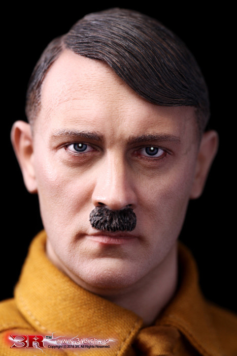 3R GM641 1/6 scale Adolf Hitler (1889 - 1945) Action Figure Version B