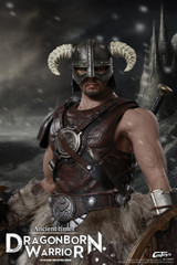 CMTOYS CM003 1/6 ANCIENT TIMES - DRAGONBORN WARRIOR