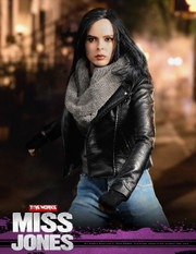 TOYS WORKS TW007 1/6 Miss Jones Action Figure