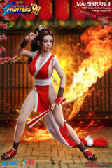 TBLeague 1/6 KOF98 MAI SHIRANUI Figure PL2018-134 