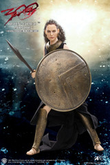 Star Ace Toys  SA0038S 1/6 Queen Gorgo 2.0 (Armor version) 300 : ROE Collectible figure 