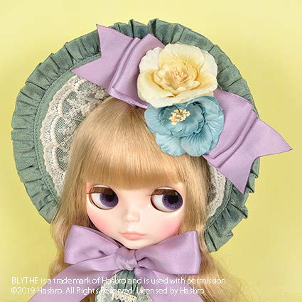 Takara Tomy - ネオブライス クリアリィ・クレア／Blythe TOPSHOP限定 Takara Tomy - ネオブライス クリアリィクレア TOPSHOP限定