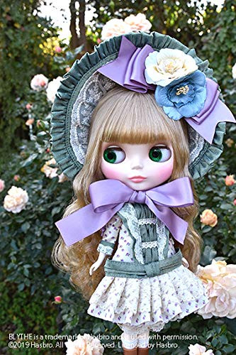Takara Tomy - ネオブライス クリアリィ・クレア／Blythe TOPSHOP限定 Takara Tomy - ネオブライス クリアリィクレア TOPSHOP限定