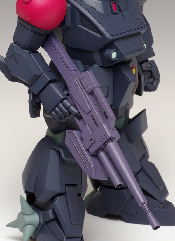 Armored Trooper Votoms Blood Sucker ST edition 1/35 by Wave