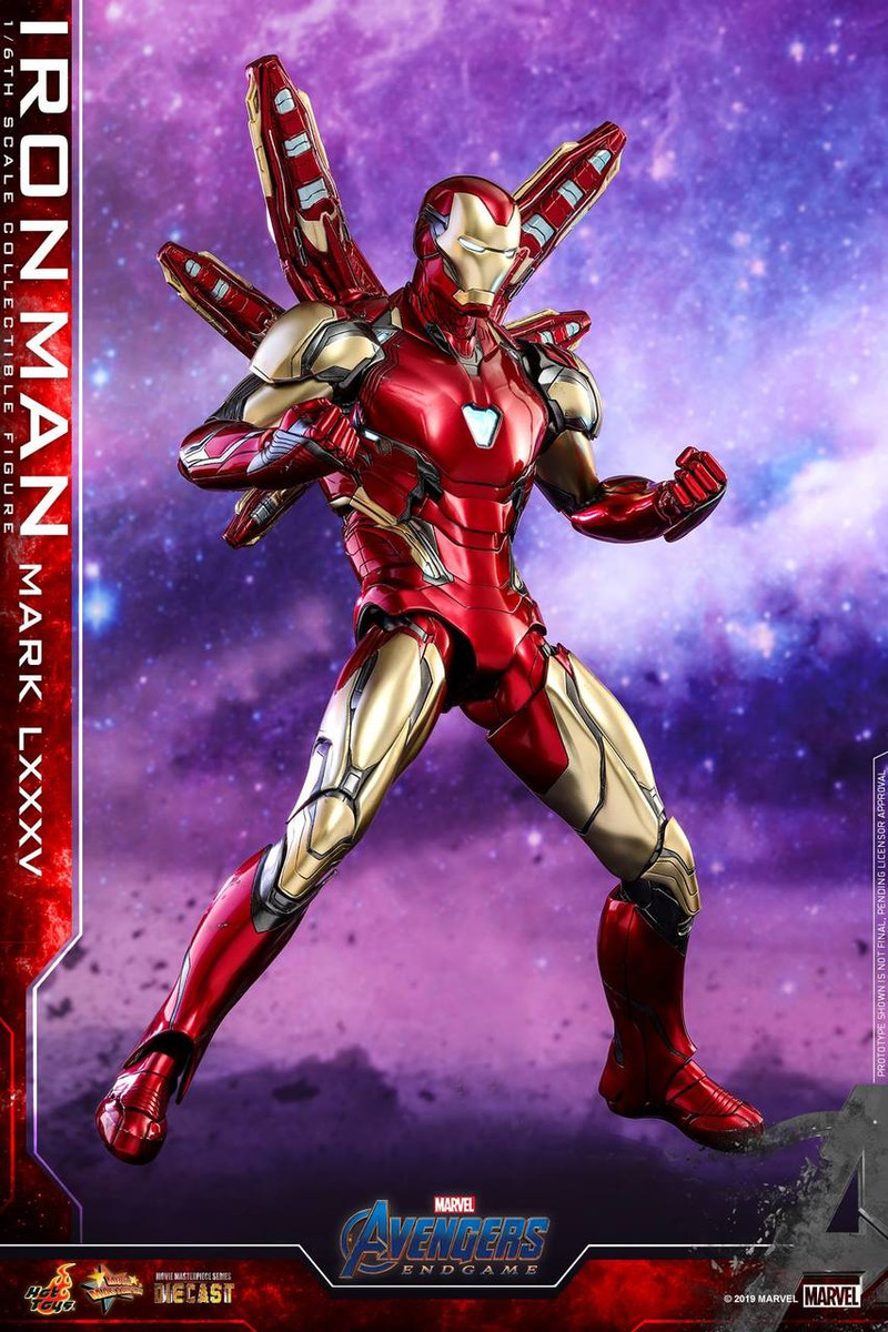 iron man mark 52
