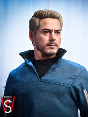 SWTOYS FS019 1/6 Tony Action Figure