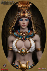 TBLeague PL2019-138 Cleopatra Queen of Egypt 1/6th Scale Action Figure