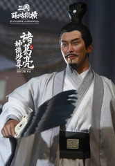 INFLAMES TOYS Zhuge Liang 諸葛亮 IFT-040 The 1/6th scale Figure Youth Version