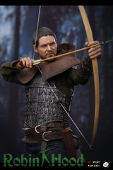 POPTOYS EX21-A Chivalrous Robin Hood 1/6 Figure