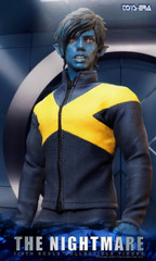 Toys Era TE027EX The Nightmare 1/6th Scale Collectible Figure Deluxe Version