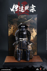 COOMODEL SE052 1/6 SERIES OF EMPIRES DATE MASAMUNE (MASTERPIECE UNIQUE VERSION)