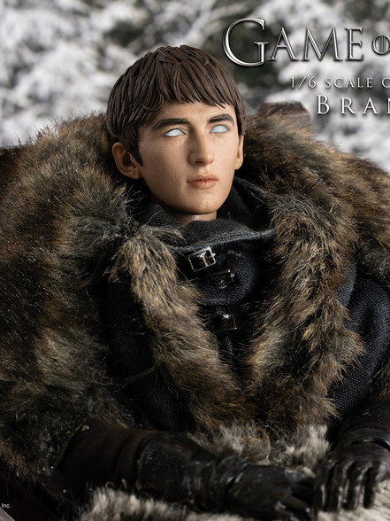 threezero bran stark
