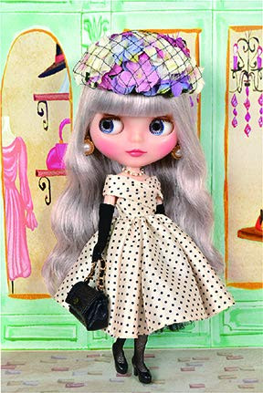 Blythe Leading Lady Lucy CWC Exclusive 18th Anniversary Limited