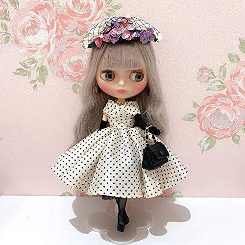 Blythe Leading Lady Lucy CWC Exclusive 18th Anniversary Limited by