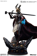 TBLeague x Sideshow 1/6 Kier-First Sword of Death PL2019-141 Figure