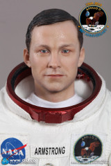 DID Neil Armstrong Commander of Apollo 11 1/6 Action Figure