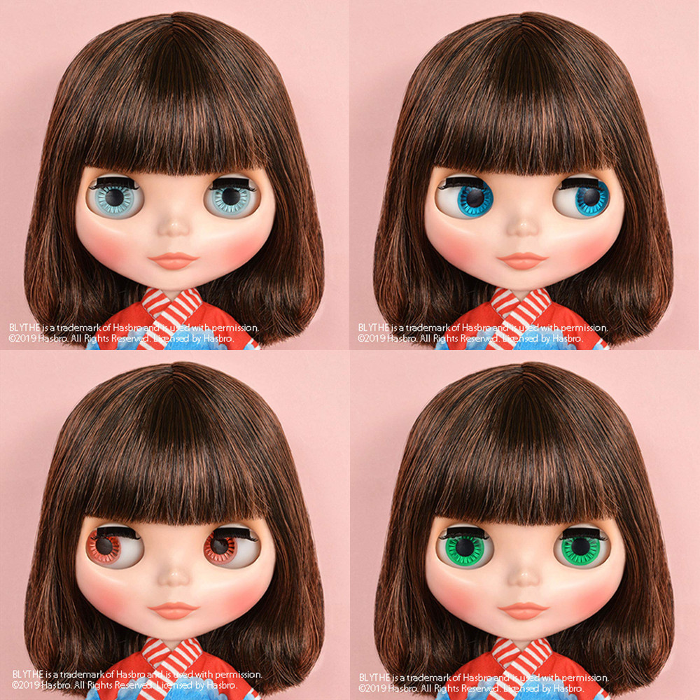 Blythe Sea Sailor See CWC Neo by Takara