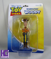Disney x Medicom Ultra Detail Figure No.132: Toy Story Woody