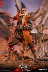 VTS TOYS 1/6 The wolf of Ashina VM-030 Normal Edition