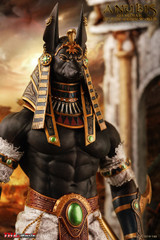 TBLeague Anubis Guardian of The Underworld 1/6 Scale Action Figure PL2019-148