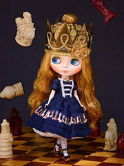 Blythe Time After Alice CWC Exclusive Limited by Takara