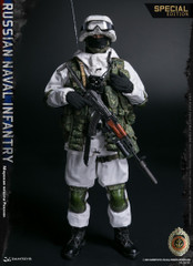 DAMTOYS 78070S 1/6 Scale RUSSIAN NAVAL INFANTRY SPECIAL EDITION Action Figure