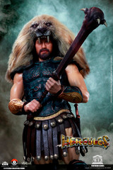 COOMODEL X HOMER HS004 1/6 SCALE HERCULES PANTHEON SERIES  