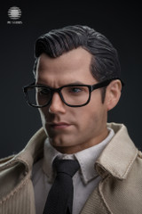 PU STUDIOS PS01 1/6 Scale Reporter Figure